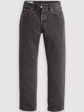 NWT / Levi's 501 - 90s Ankle Women's Jeans